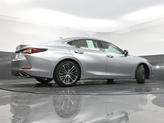 Thumbnail of 2023 Iridium Lexus ES 350