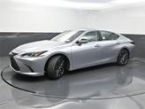 Thumbnail of 2023 Iridium Lexus ES 350