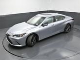 Thumbnail of 2023 Iridium Lexus ES 350