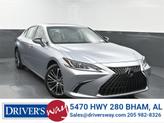 Photo of 2023 Iridium Lexus ES 350