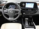 Thumbnail of 2023 Iridium Lexus ES 350