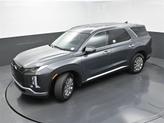 Thumbnail of 2024 Steel Graphite Hyundai PALISADE