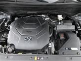 Thumbnail of 2024 Steel Graphite Hyundai PALISADE
