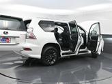 Thumbnail of 2023 Eminent White Pearl Lexus GX 460