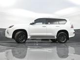 Thumbnail of 2023 Eminent White Pearl Lexus GX 460