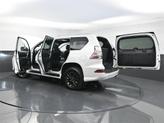 Thumbnail of 2023 Eminent White Pearl Lexus GX 460