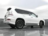 Thumbnail of 2023 Eminent White Pearl Lexus GX 460