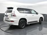 Thumbnail of 2023 Eminent White Pearl Lexus GX 460