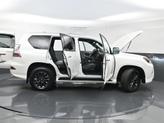 Thumbnail of 2023 Eminent White Pearl Lexus GX 460