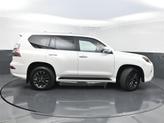 Thumbnail of 2023 Eminent White Pearl Lexus GX 460