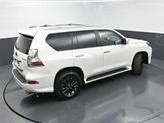 Thumbnail of 2023 Eminent White Pearl Lexus GX 460
