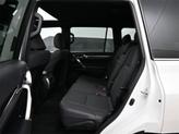 Thumbnail of 2023 Eminent White Pearl Lexus GX 460