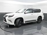 Thumbnail of 2023 Eminent White Pearl Lexus GX 460