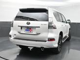 Thumbnail of 2023 Eminent White Pearl Lexus GX 460