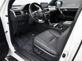 Thumbnail of 2023 Eminent White Pearl Lexus GX 460