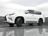 Thumbnail of 2023 Eminent White Pearl Lexus GX 460