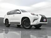 Thumbnail of 2023 Eminent White Pearl Lexus GX 460