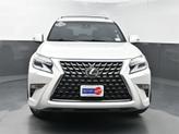 Thumbnail of 2023 Eminent White Pearl Lexus GX 460
