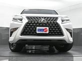 Thumbnail of 2023 Eminent White Pearl Lexus GX 460