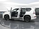 Thumbnail of 2023 Eminent White Pearl Lexus GX 460