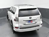 Thumbnail of 2023 Eminent White Pearl Lexus GX 460