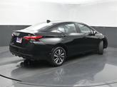 Thumbnail of 2022 Super Black Metallic Nissan Versa