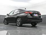 Thumbnail of 2022 Super Black Metallic Nissan Versa