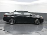 Thumbnail of 2022 Super Black Metallic Nissan Versa