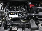 Thumbnail of 2022 Super Black Metallic Nissan Versa