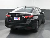 Thumbnail of 2022 Super Black Metallic Nissan Versa