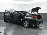 Thumbnail of 2022 Super Black Metallic Nissan Versa