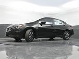 Thumbnail of 2022 Super Black Metallic Nissan Versa