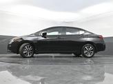 Thumbnail of 2022 Super Black Metallic Nissan Versa