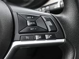 Thumbnail of 2022 Super Black Metallic Nissan Versa