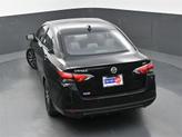 Thumbnail of 2022 Super Black Metallic Nissan Versa
