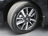 Thumbnail of 2022 Super Black Metallic Nissan Versa