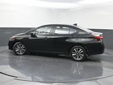 Thumbnail of 2022 Super Black Metallic Nissan Versa