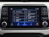 Thumbnail of 2022 Super Black Metallic Nissan Versa