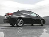 Thumbnail of 2022 Super Black Metallic Nissan Versa