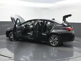 Thumbnail of 2022 Super Black Metallic Nissan Versa