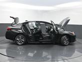 Thumbnail of 2022 Super Black Metallic Nissan Versa