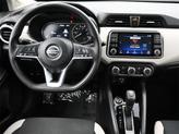 Thumbnail of 2022 Super Black Metallic Nissan Versa
