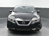 Thumbnail of 2022 Super Black Metallic Nissan Versa