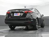Thumbnail of 2022 Super Black Metallic Nissan Versa