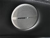 Thumbnail of 2024 Mineral Black INFINITI QX80