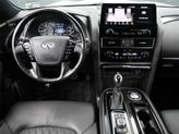 Thumbnail of 2024 Mineral Black INFINITI QX80