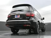 Thumbnail of 2024 Mineral Black INFINITI QX80