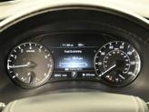 Thumbnail of 2024 Mineral Black INFINITI QX80