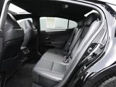 Thumbnail of 2023 Black Lexus ES 350