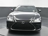 Thumbnail of 2023 Black Lexus ES 350